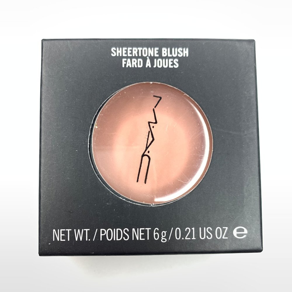 MAC Powder Blush Sheertone, Prism - New